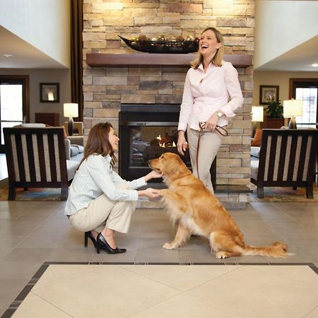 Staybridge Suites - Orenco Station By Ihg ヒルズボロ エクステリア 写真