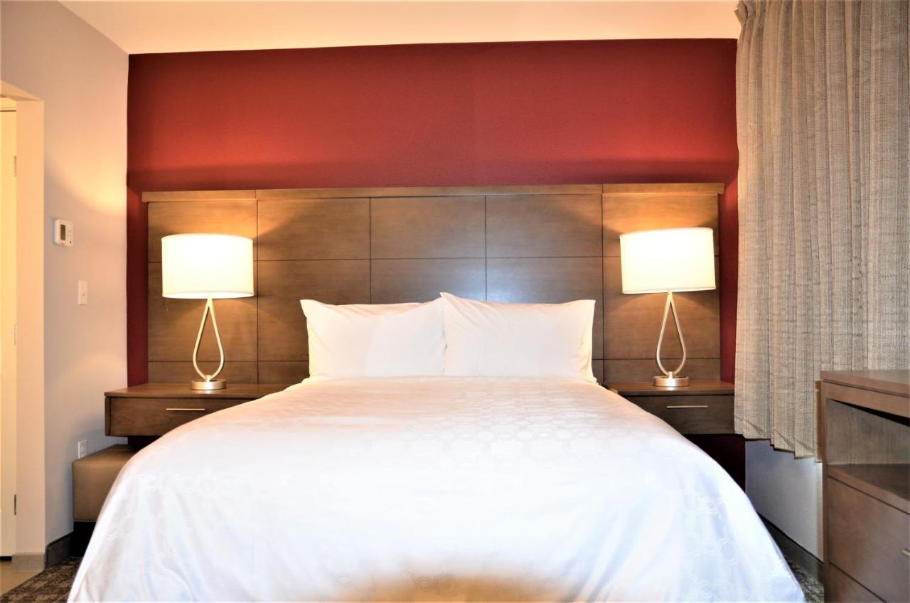 Staybridge Suites - Orenco Station By Ihg ヒルズボロ エクステリア 写真