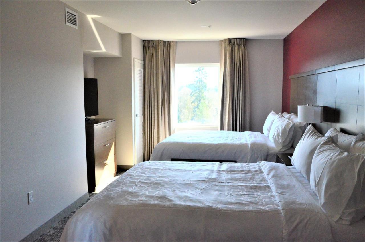 Staybridge Suites - Orenco Station By Ihg ヒルズボロ エクステリア 写真