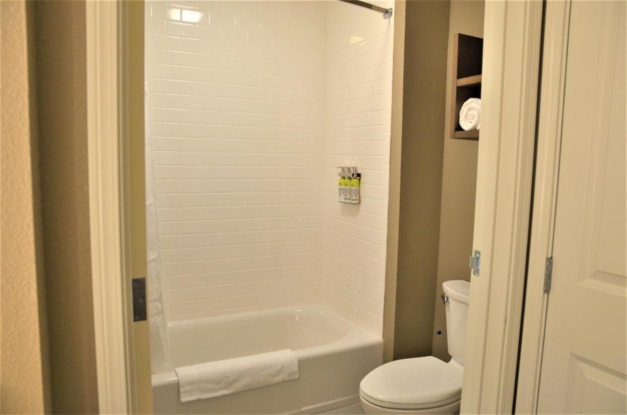 Staybridge Suites - Orenco Station By Ihg ヒルズボロ エクステリア 写真