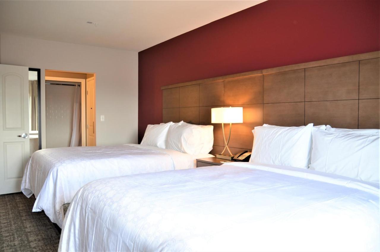 Staybridge Suites - Orenco Station By Ihg ヒルズボロ エクステリア 写真