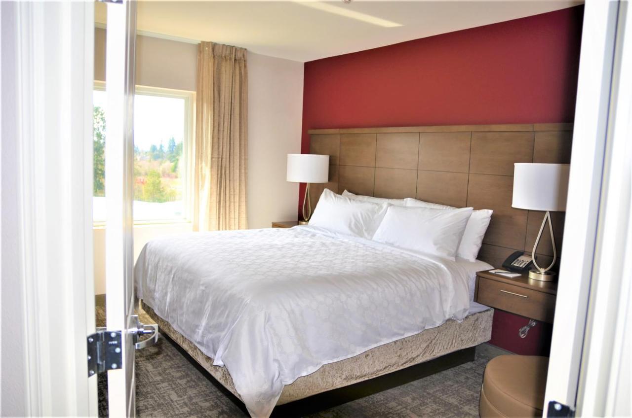 Staybridge Suites - Orenco Station By Ihg ヒルズボロ エクステリア 写真