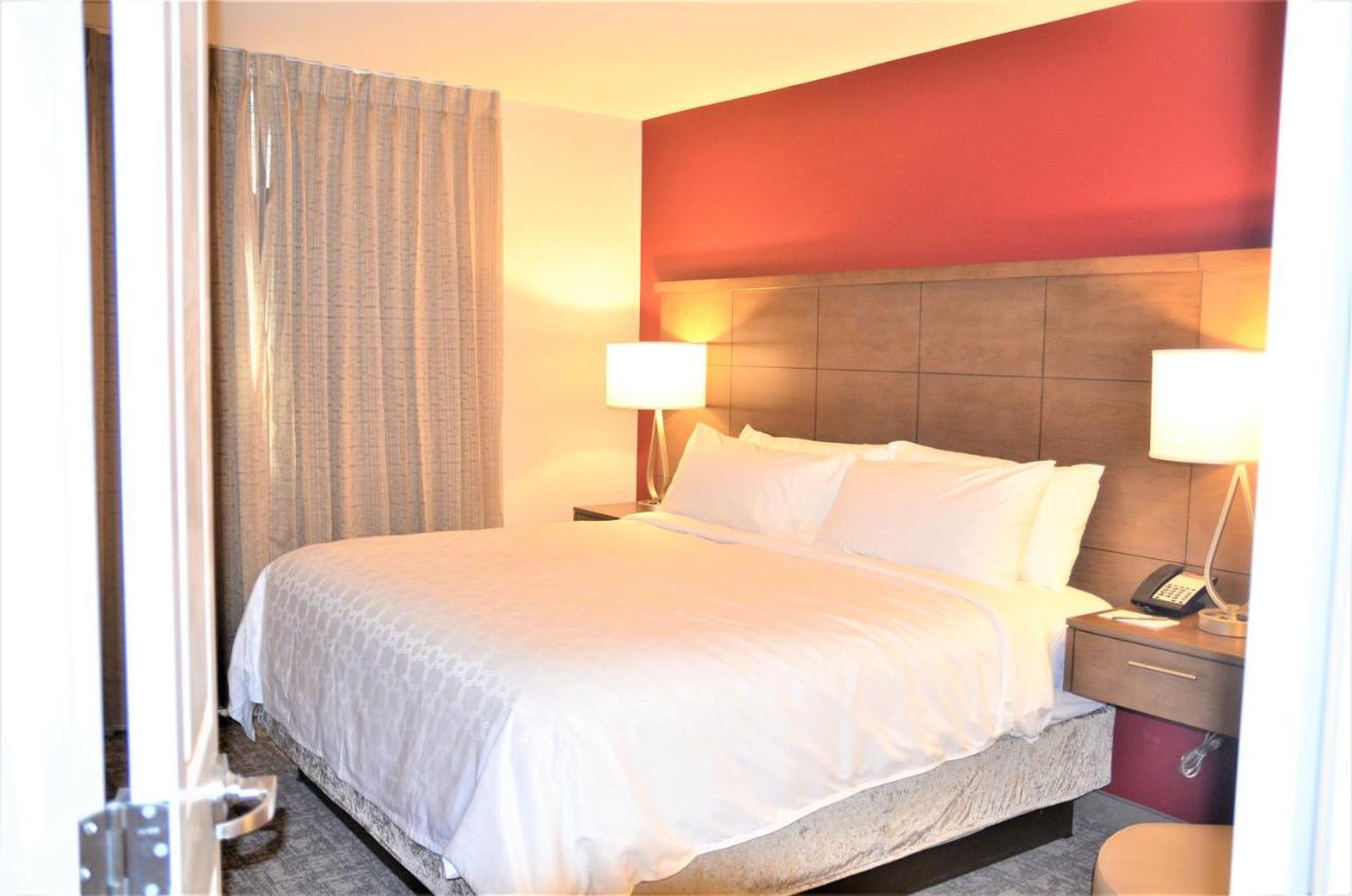 Staybridge Suites - Orenco Station By Ihg ヒルズボロ エクステリア 写真