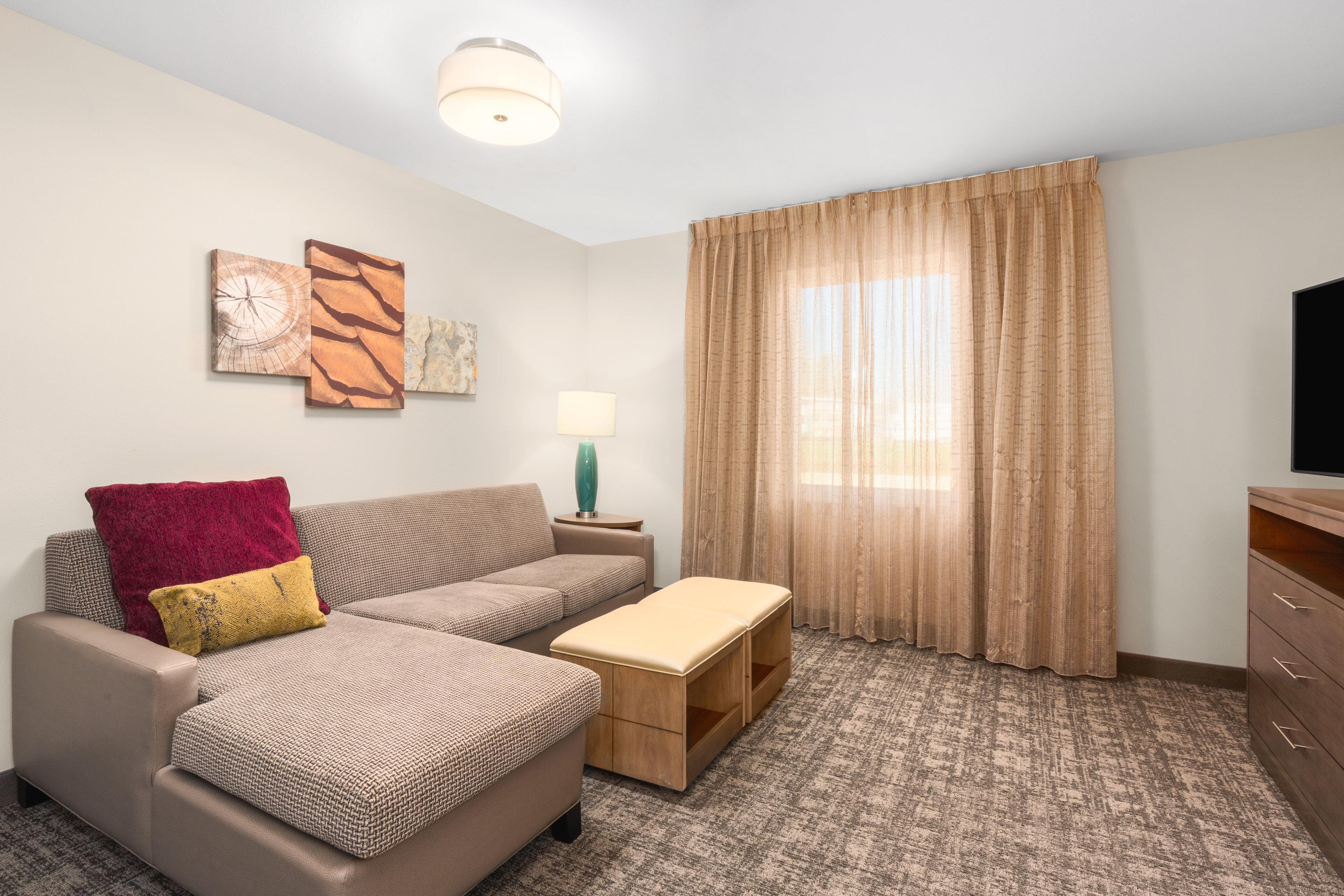 Staybridge Suites - Orenco Station By Ihg ヒルズボロ エクステリア 写真
