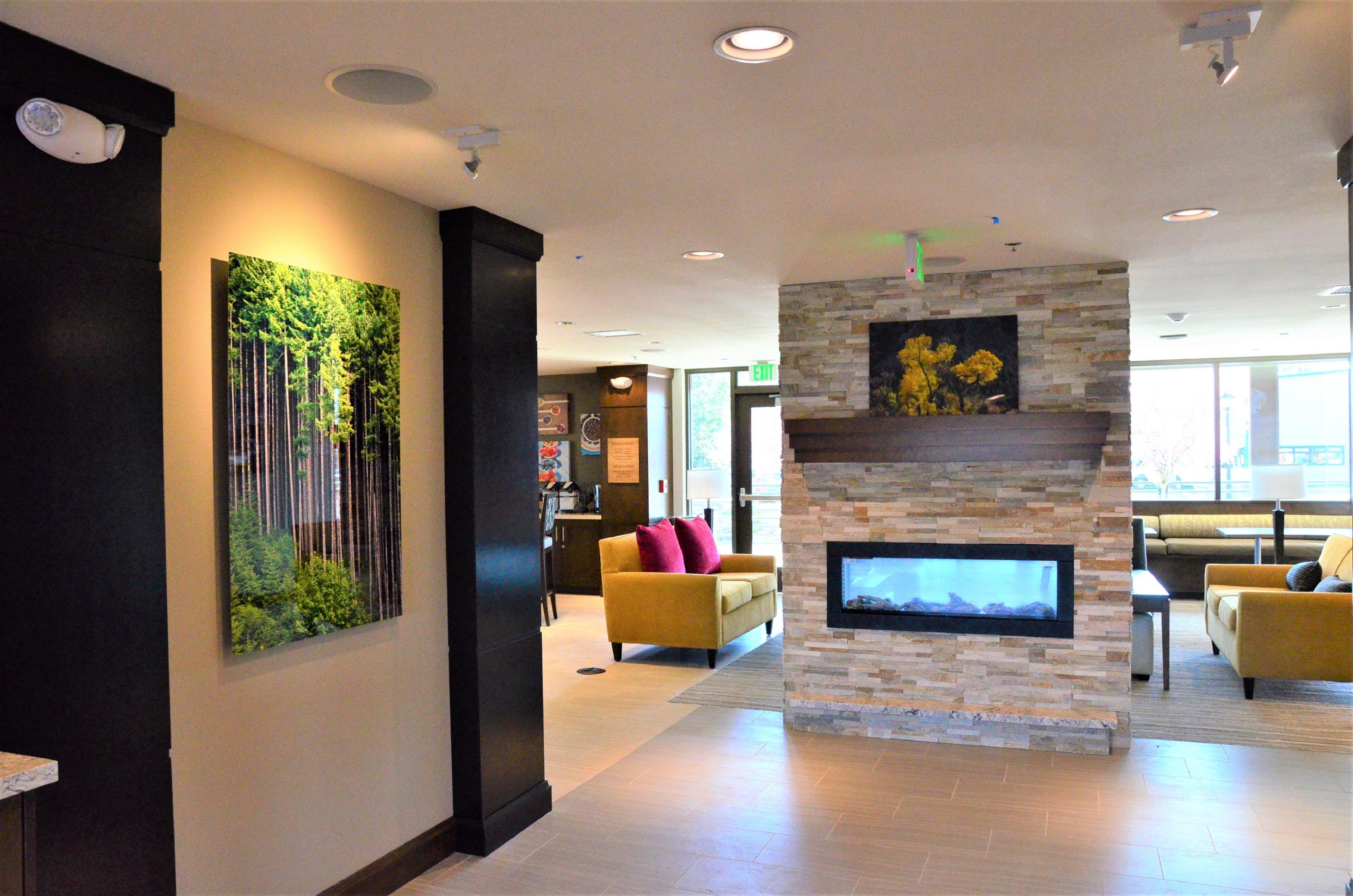 Staybridge Suites - Orenco Station By Ihg ヒルズボロ エクステリア 写真