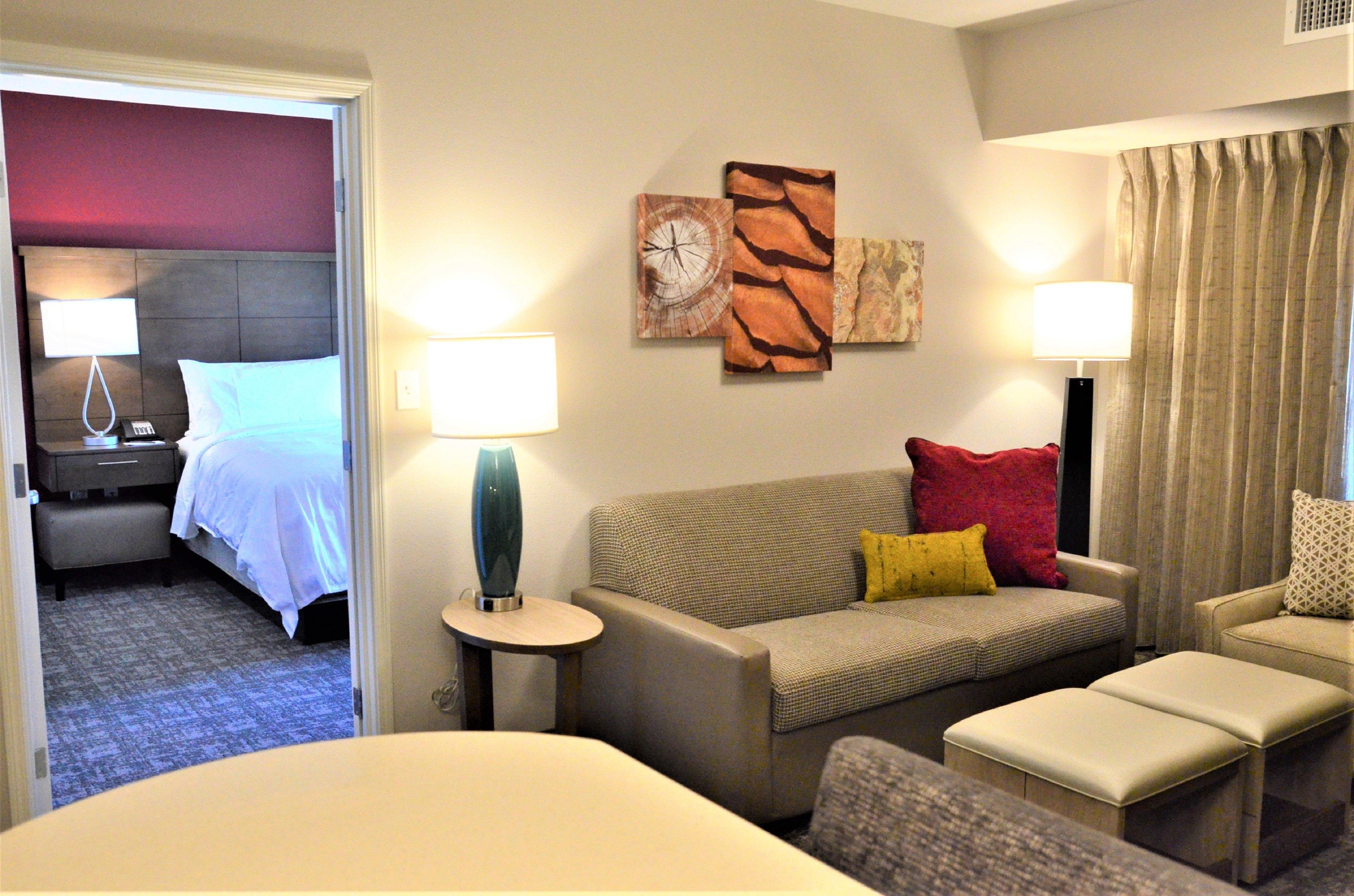Staybridge Suites - Orenco Station By Ihg ヒルズボロ エクステリア 写真