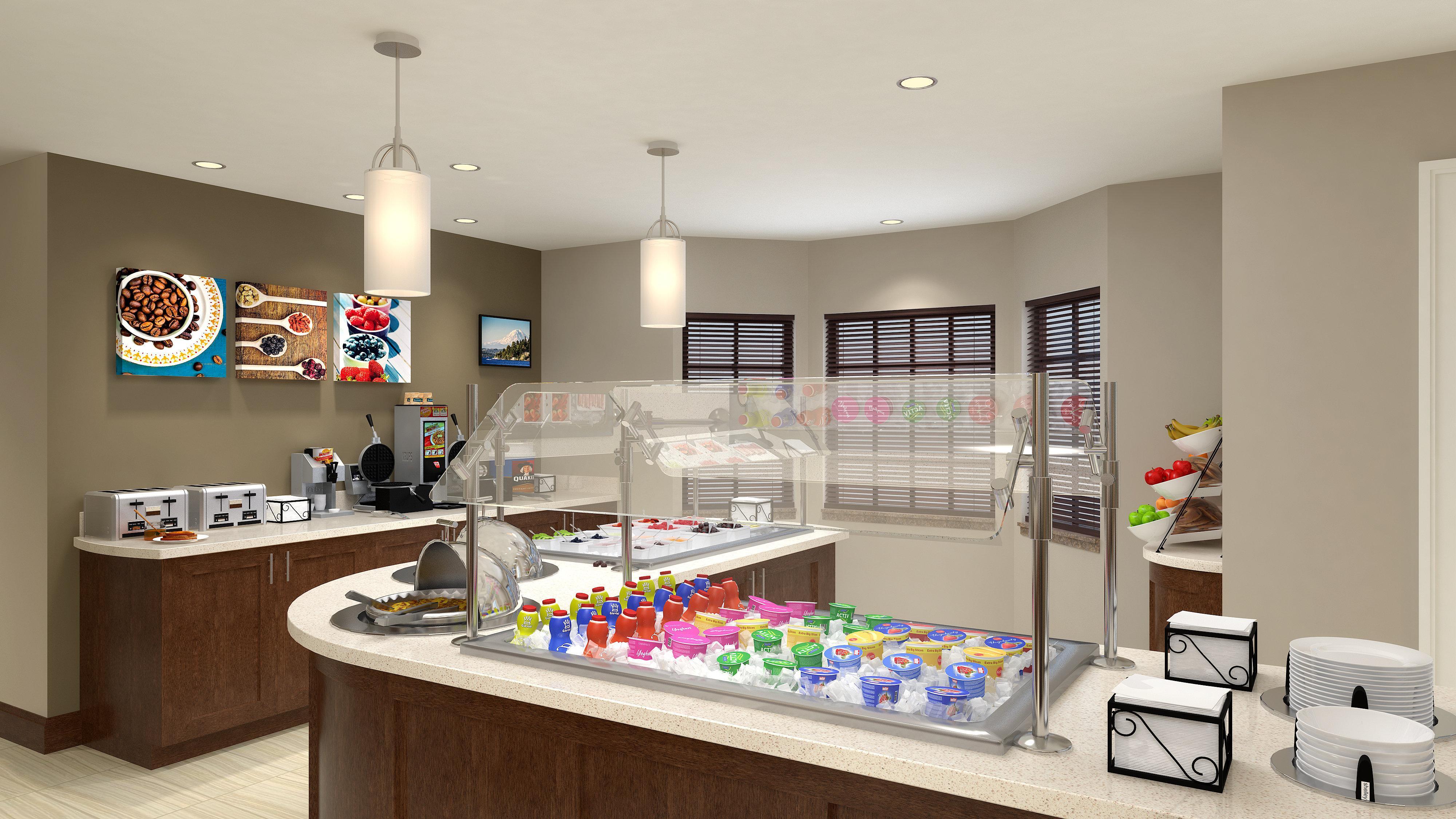 Staybridge Suites - Orenco Station By Ihg ヒルズボロ エクステリア 写真
