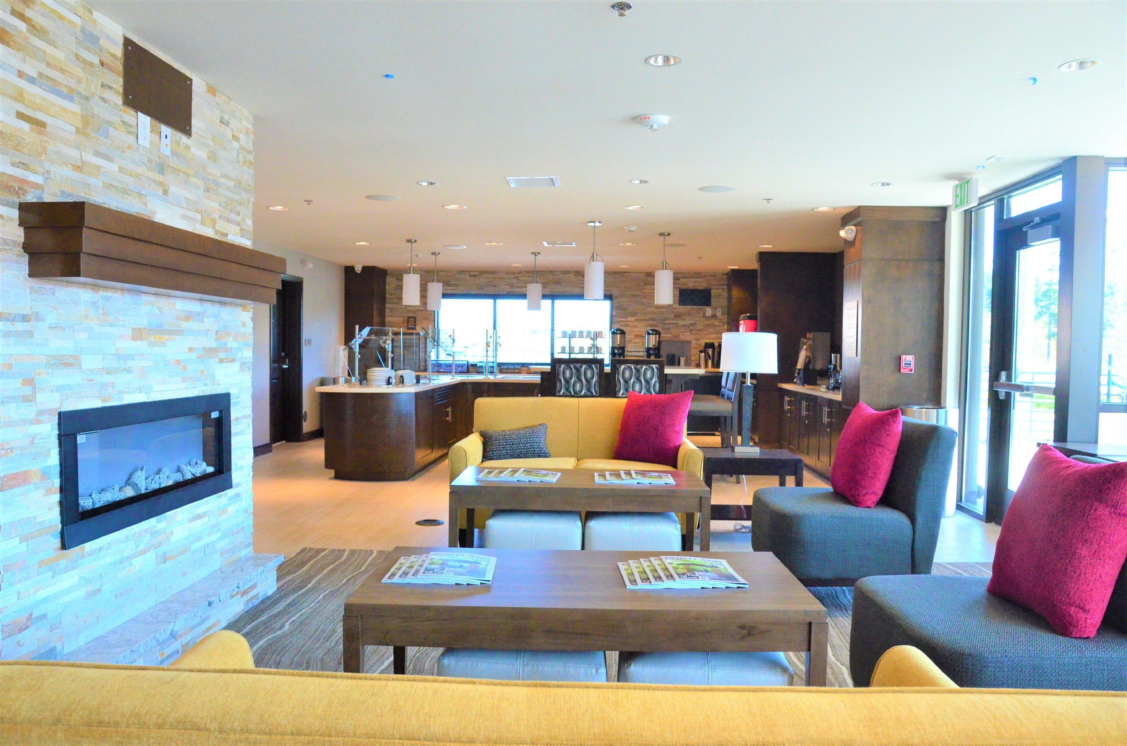 Staybridge Suites - Orenco Station By Ihg ヒルズボロ エクステリア 写真