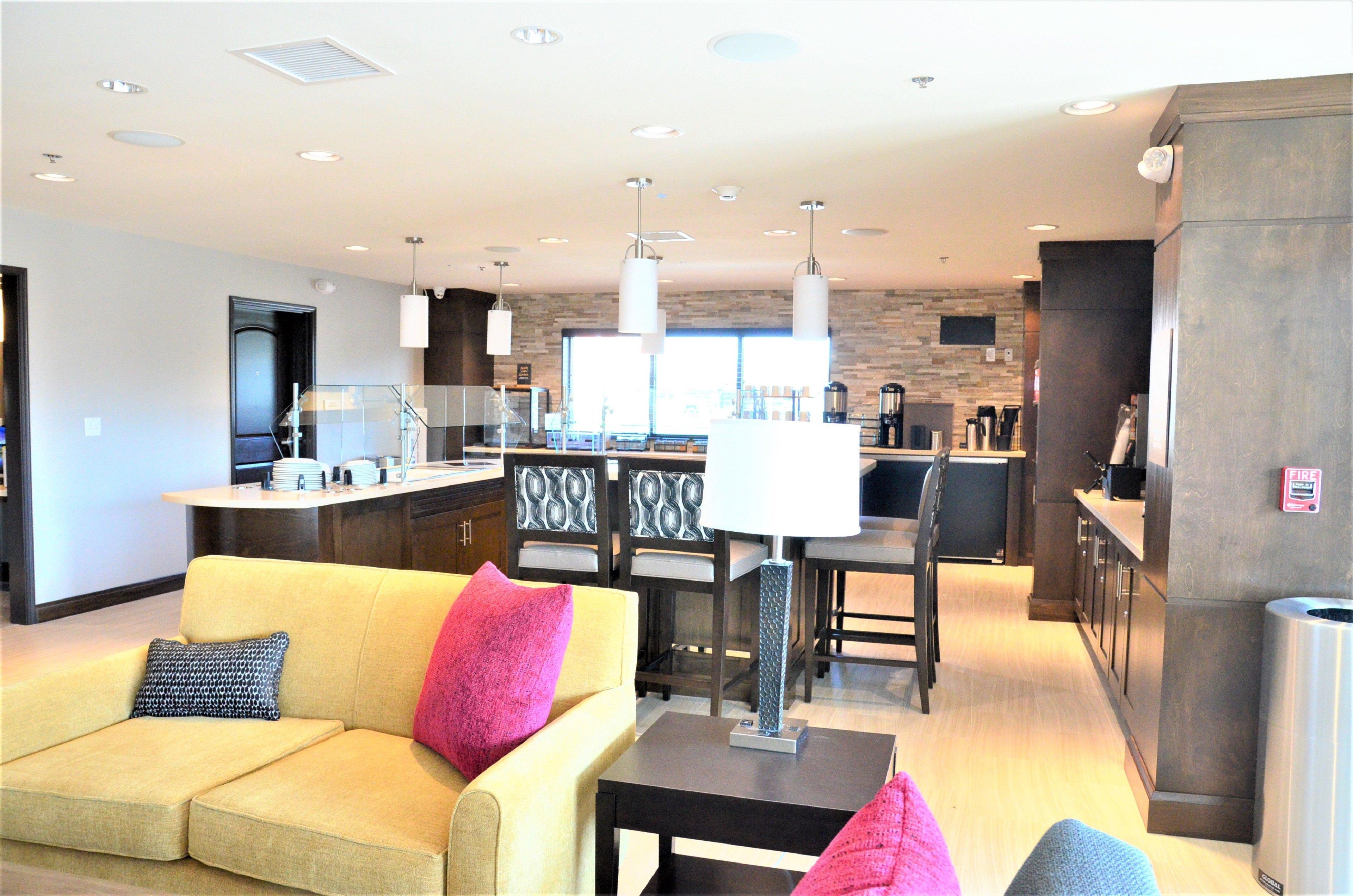 Staybridge Suites - Orenco Station By Ihg ヒルズボロ エクステリア 写真