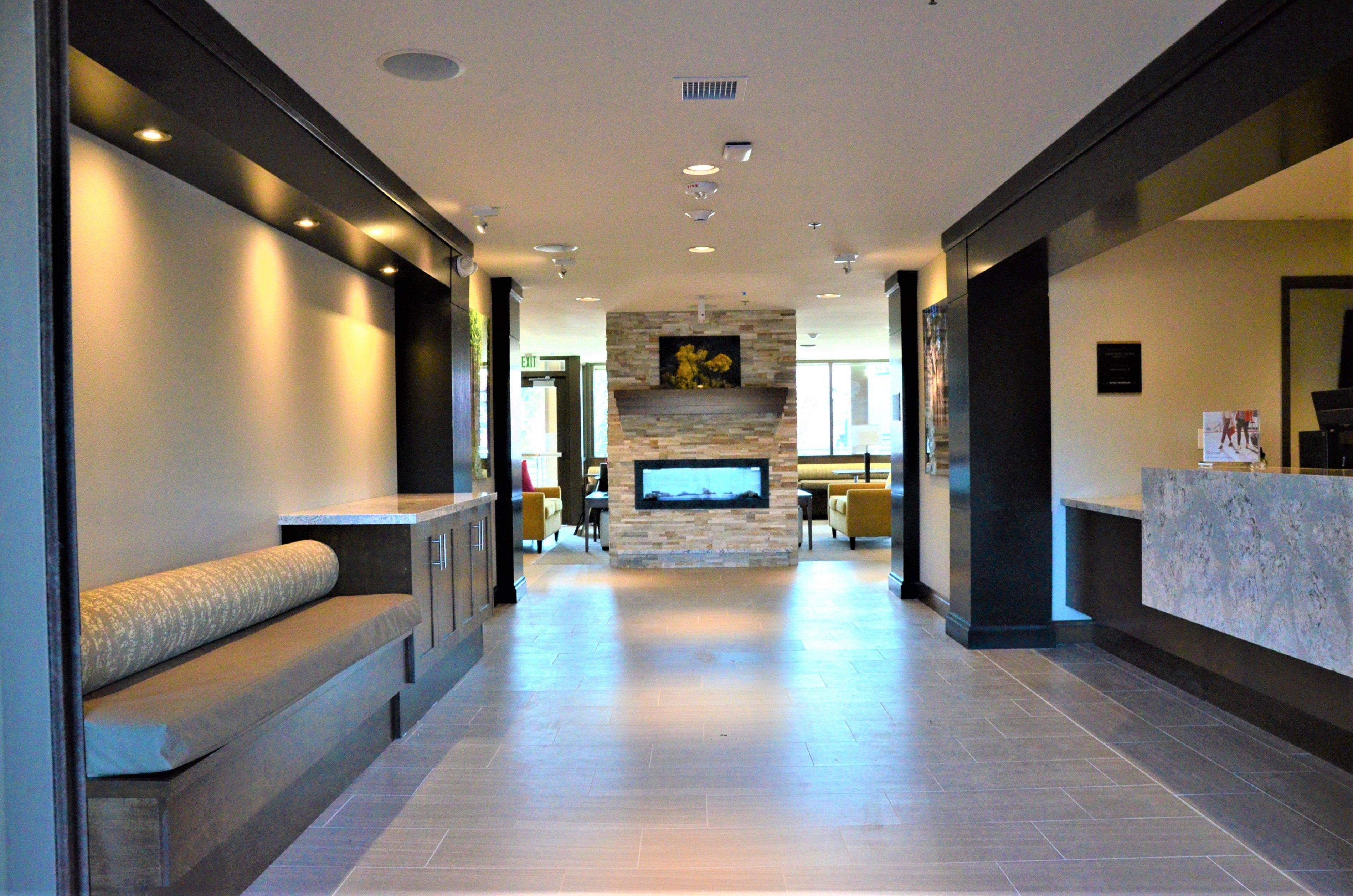 Staybridge Suites - Orenco Station By Ihg ヒルズボロ エクステリア 写真