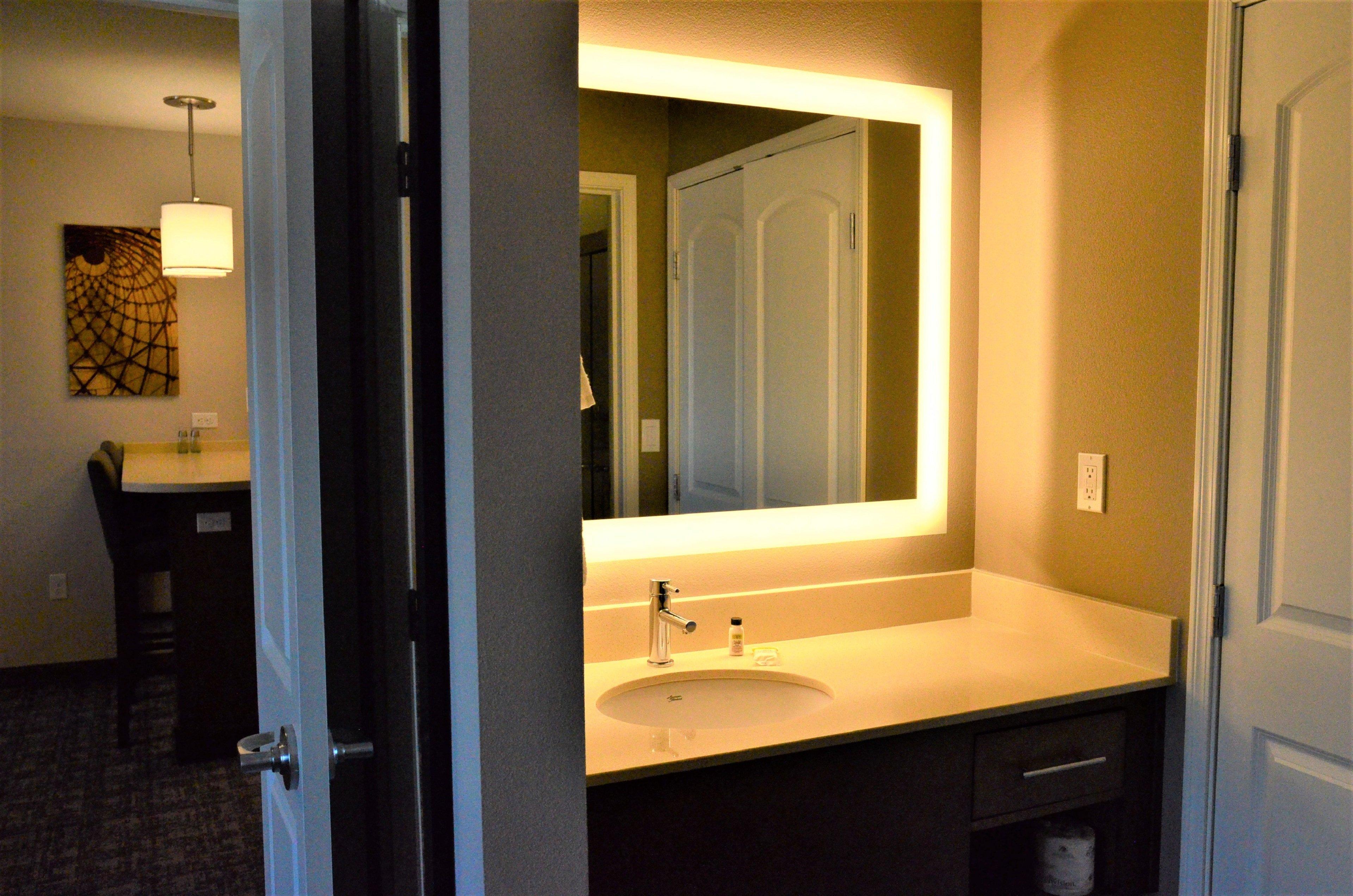Staybridge Suites - Orenco Station By Ihg ヒルズボロ エクステリア 写真