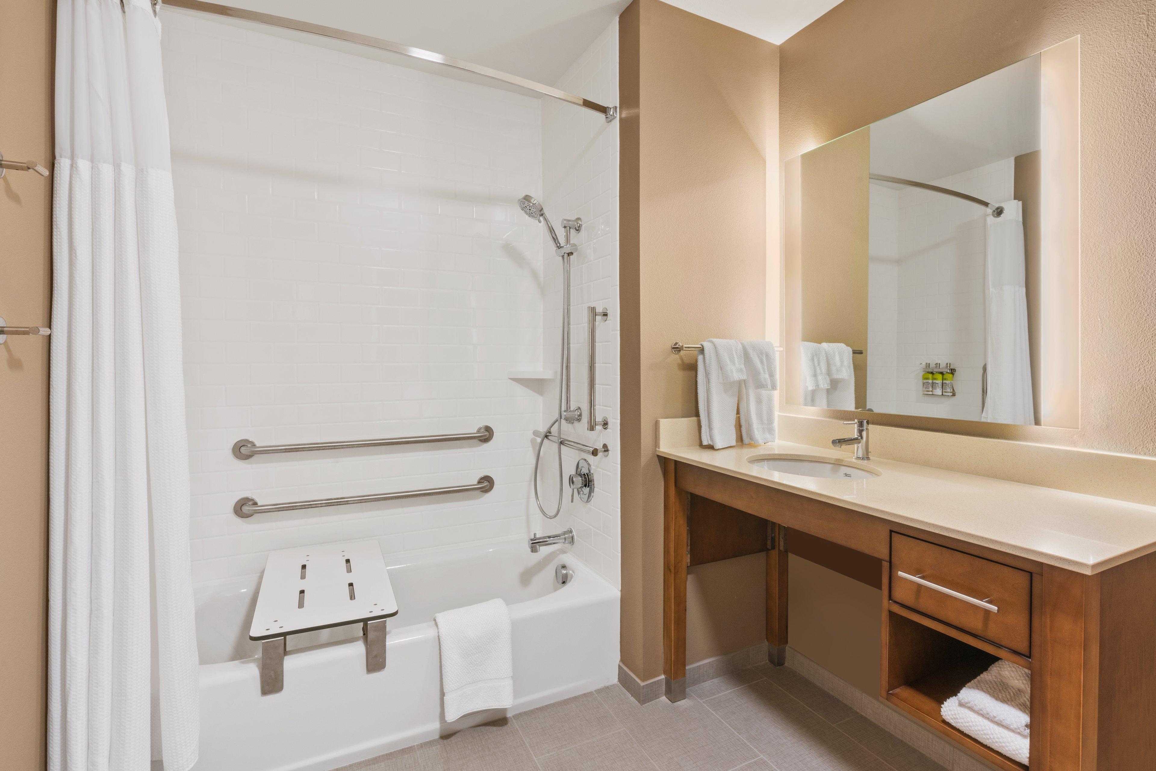 Staybridge Suites - Orenco Station By Ihg ヒルズボロ エクステリア 写真