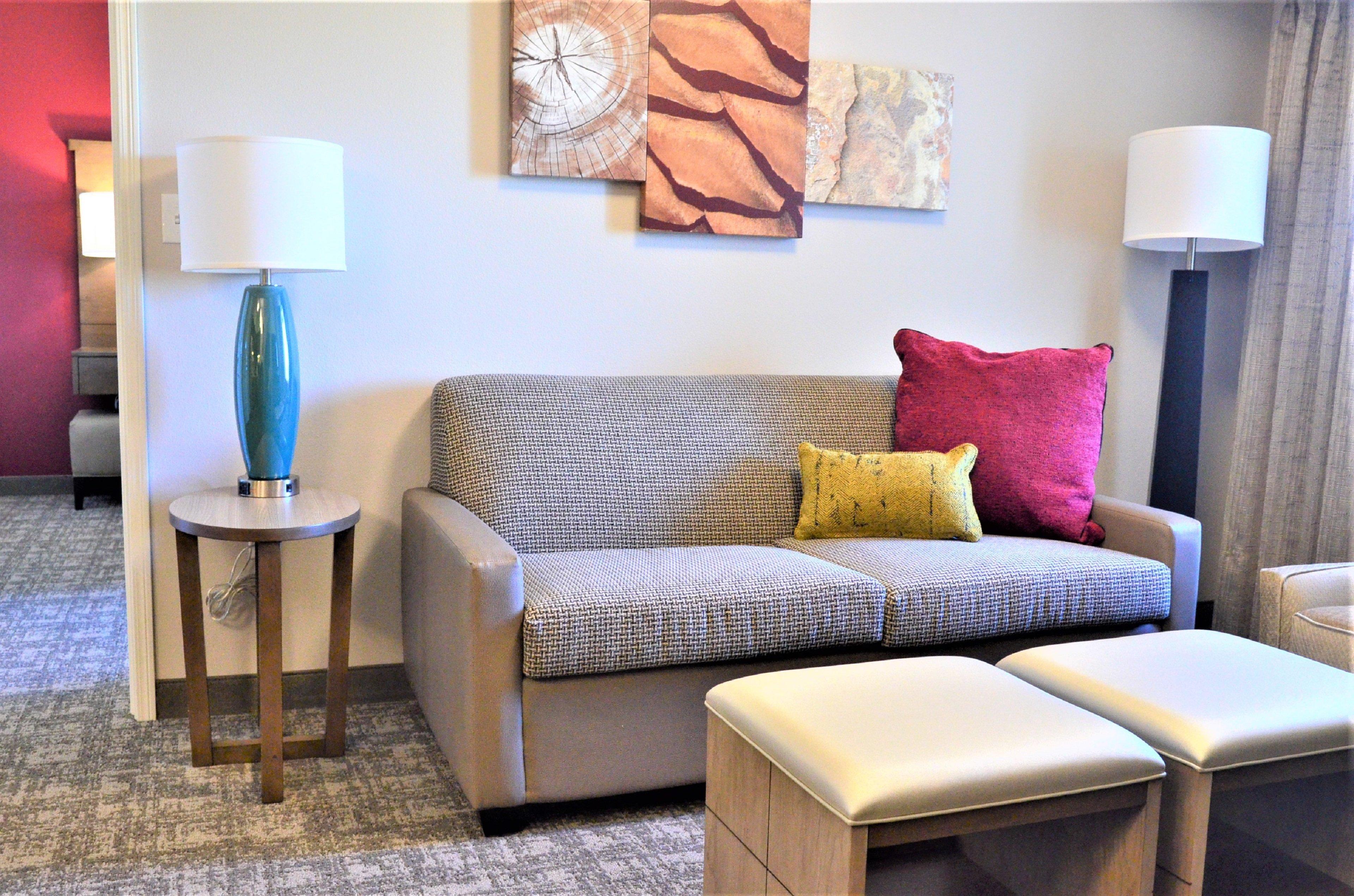 Staybridge Suites - Orenco Station By Ihg ヒルズボロ エクステリア 写真