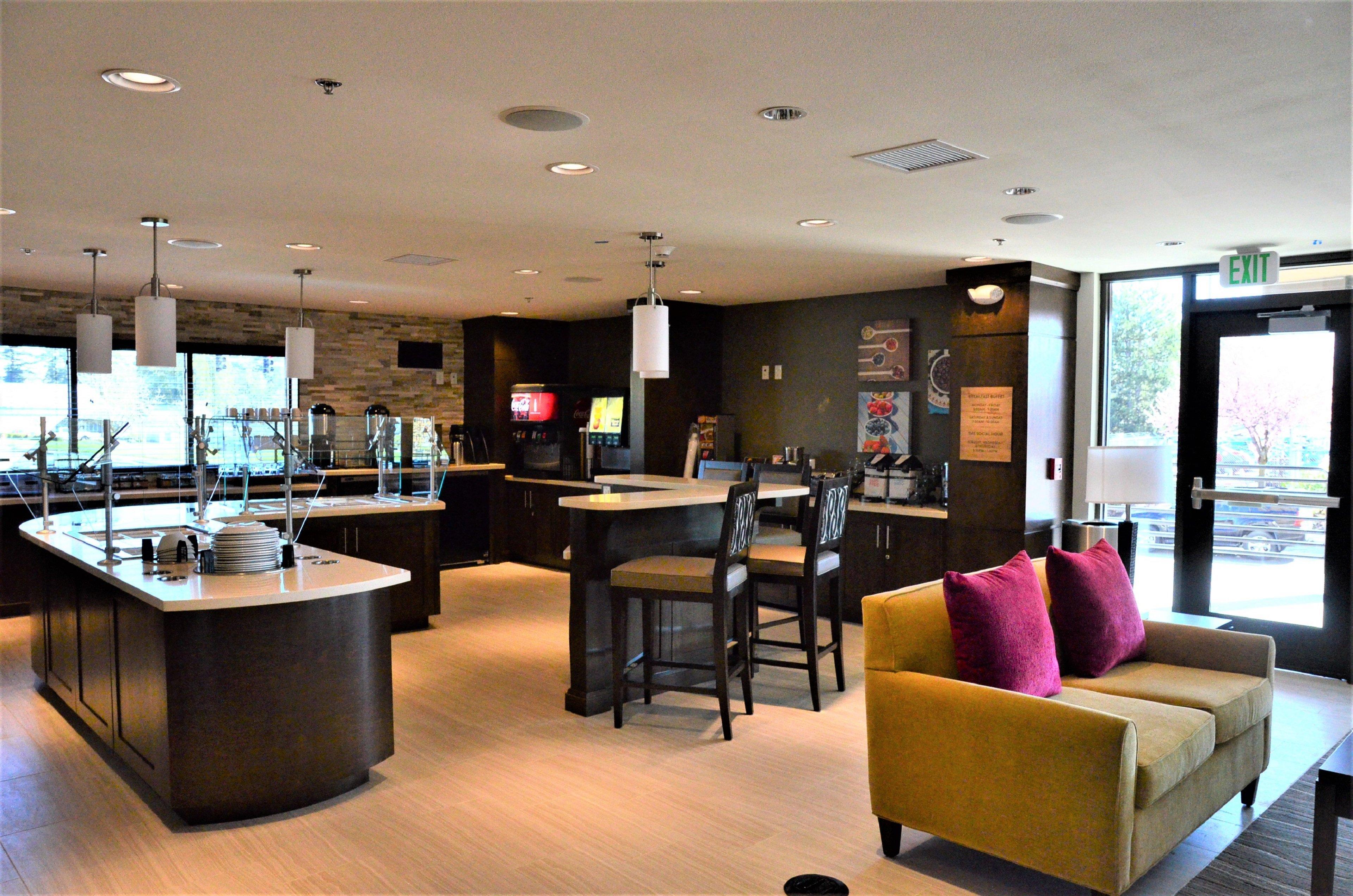 Staybridge Suites - Orenco Station By Ihg ヒルズボロ エクステリア 写真