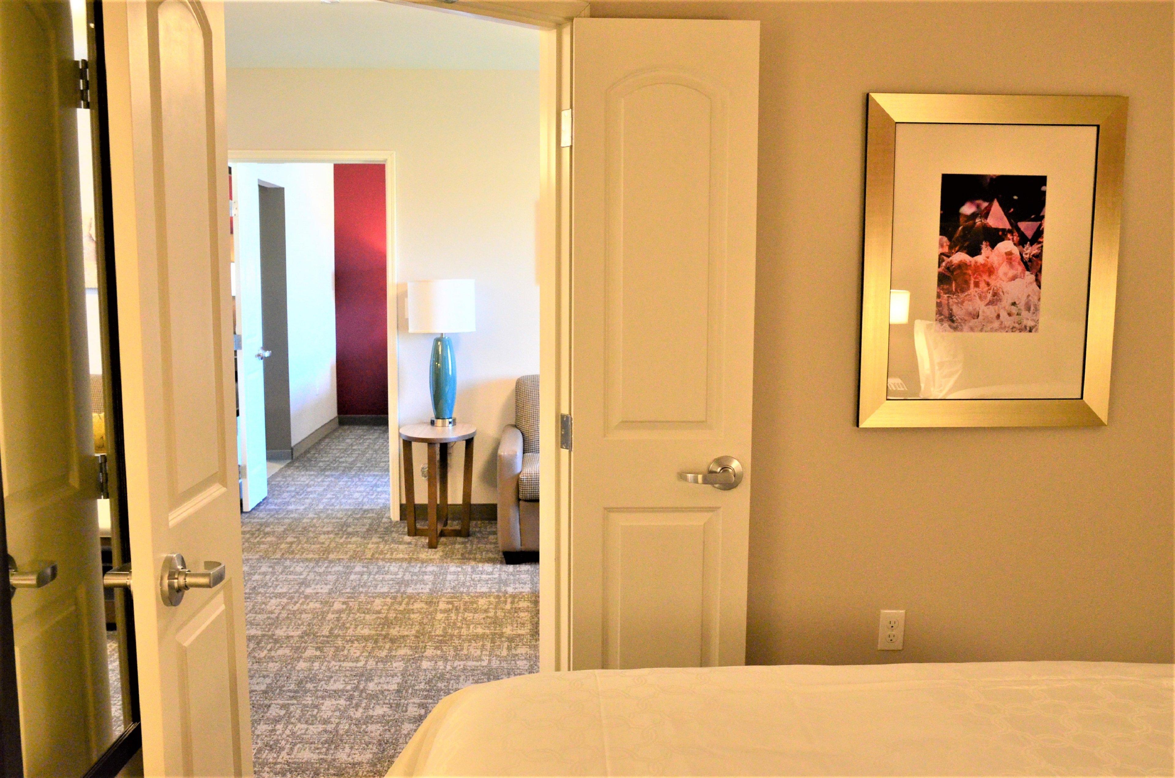 Staybridge Suites - Orenco Station By Ihg ヒルズボロ エクステリア 写真