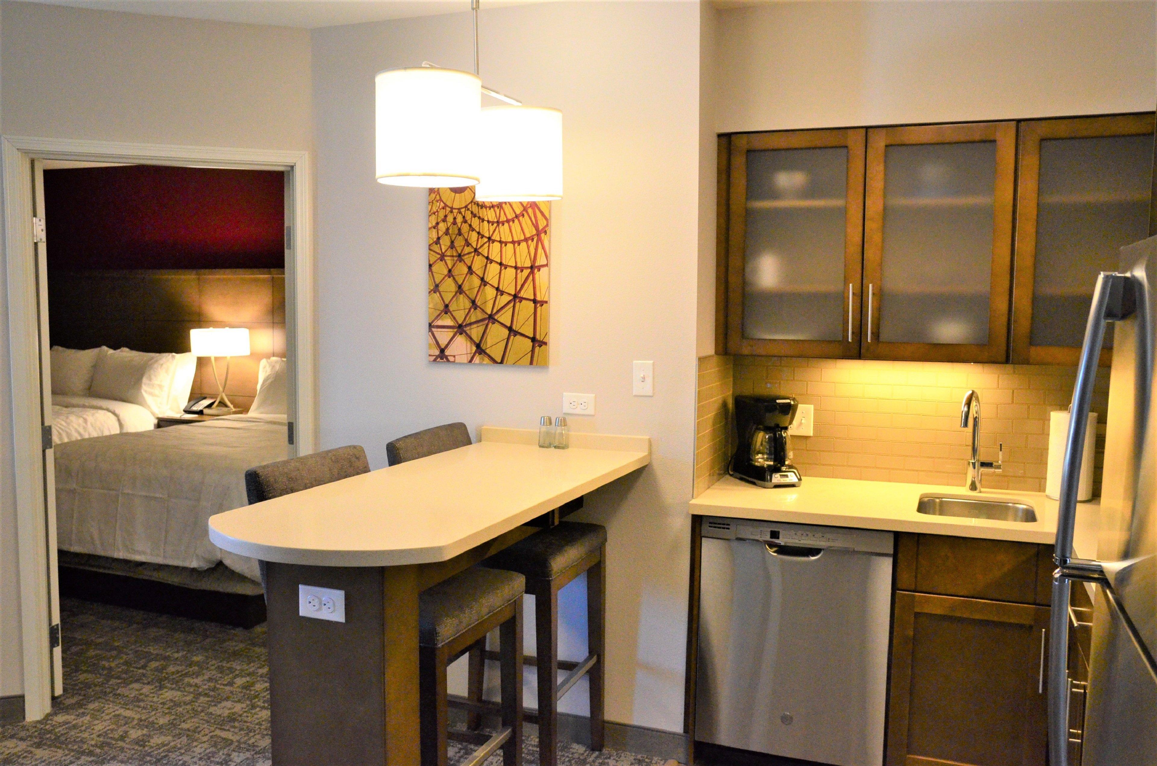 Staybridge Suites - Orenco Station By Ihg ヒルズボロ エクステリア 写真