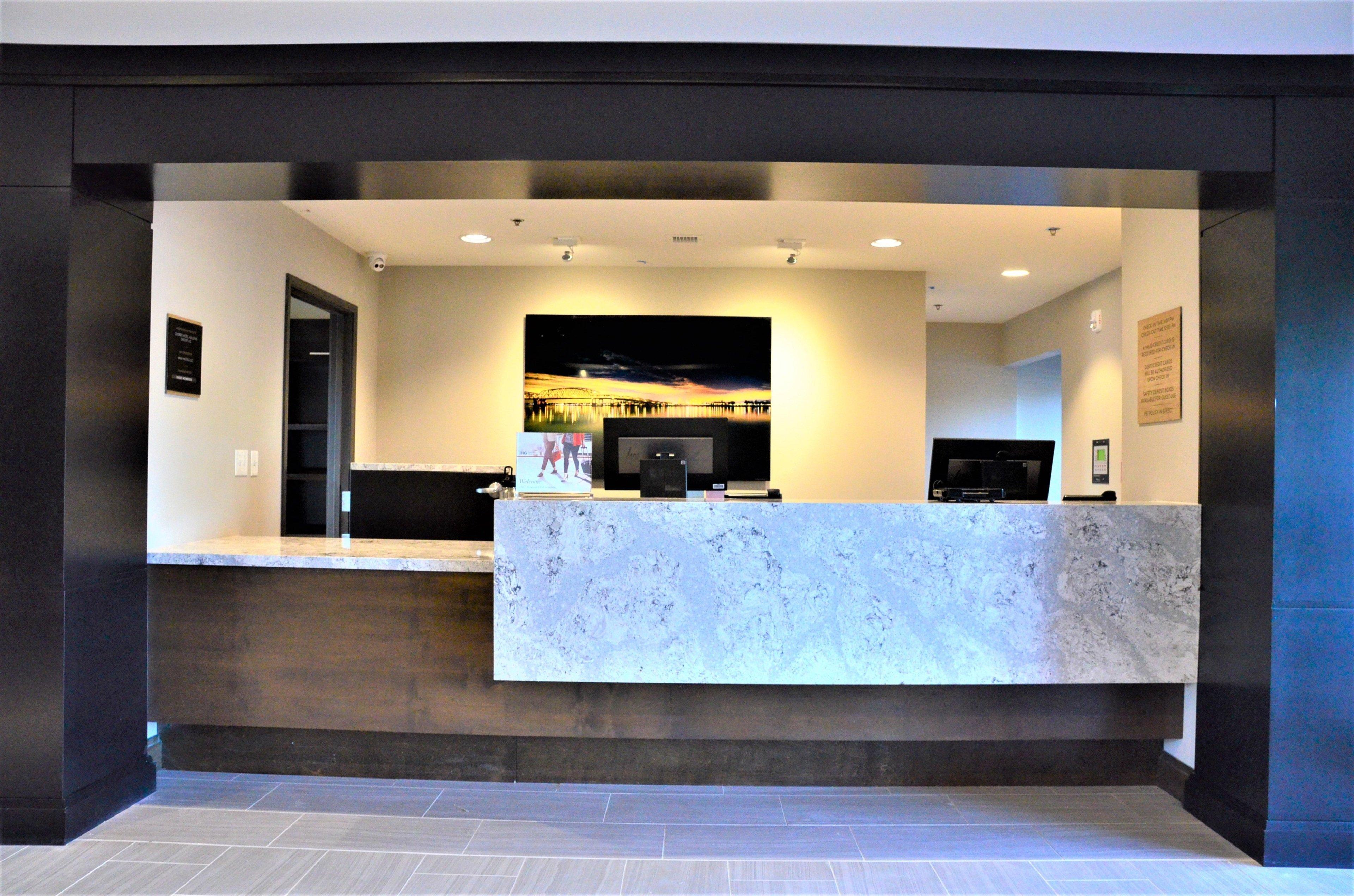 Staybridge Suites - Orenco Station By Ihg ヒルズボロ エクステリア 写真