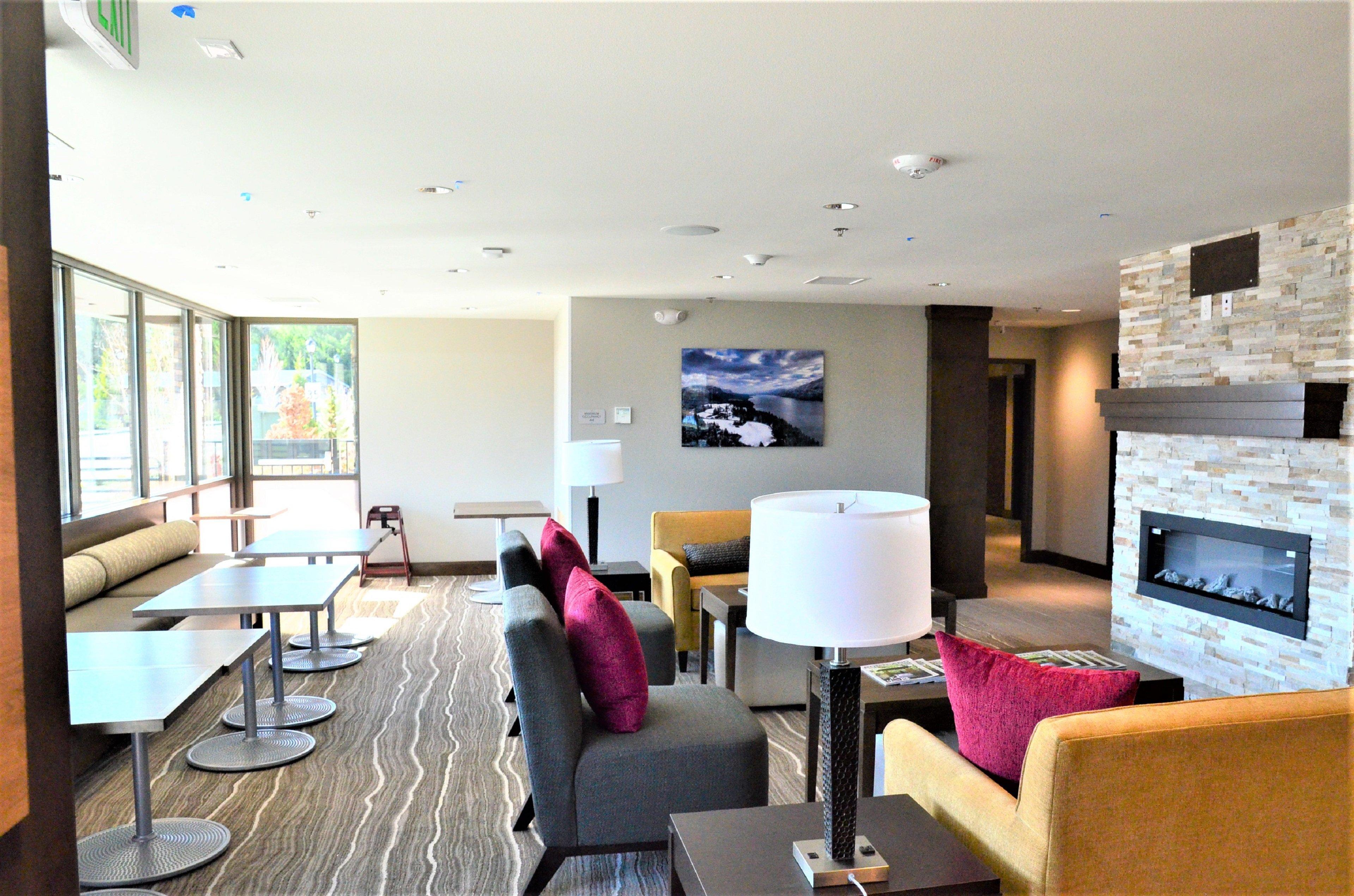 Staybridge Suites - Orenco Station By Ihg ヒルズボロ エクステリア 写真