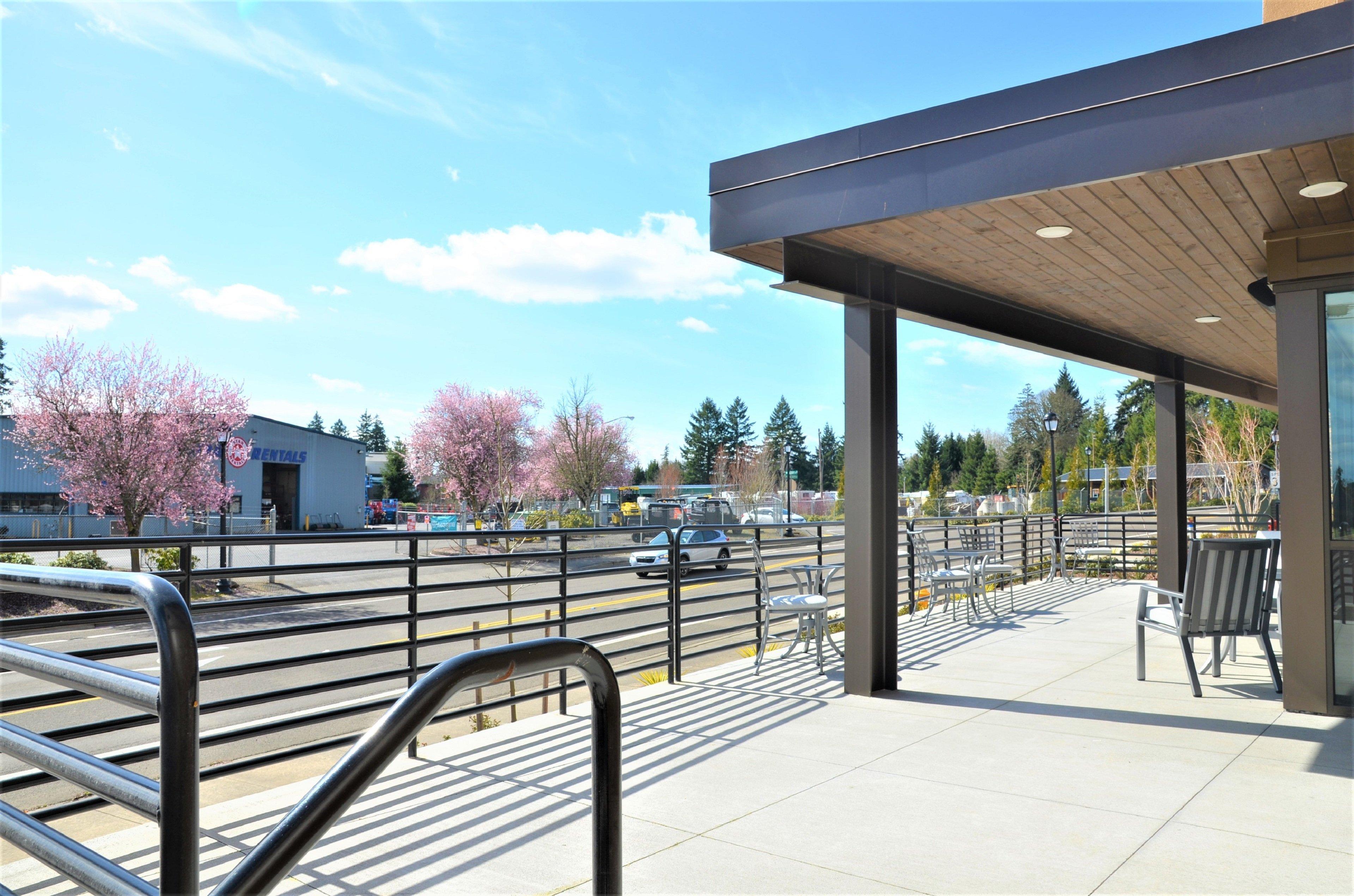 Staybridge Suites - Orenco Station By Ihg ヒルズボロ エクステリア 写真