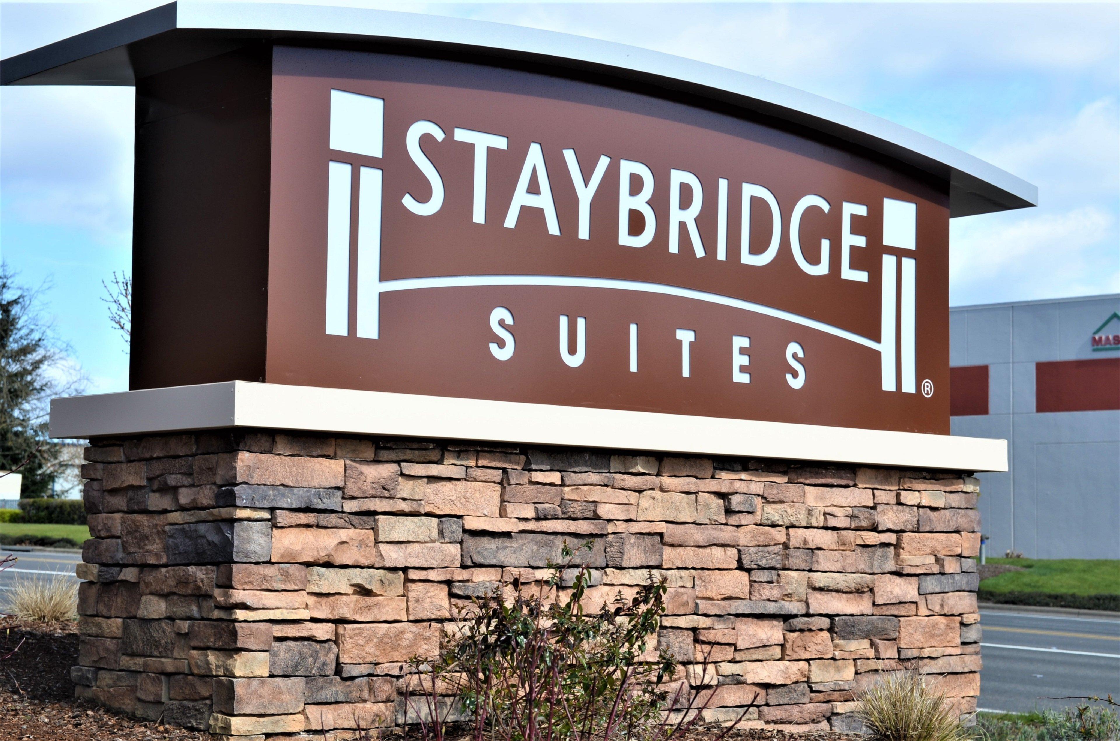 Staybridge Suites - Orenco Station By Ihg ヒルズボロ エクステリア 写真