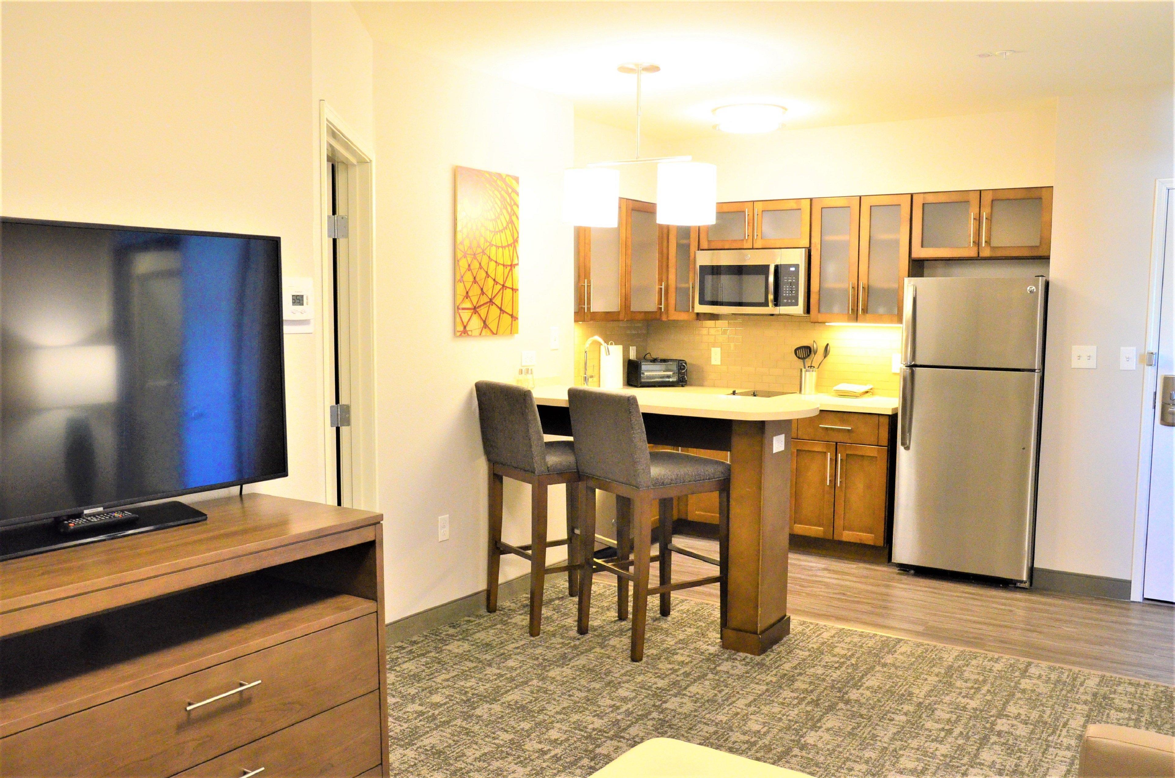 Staybridge Suites - Orenco Station By Ihg ヒルズボロ エクステリア 写真