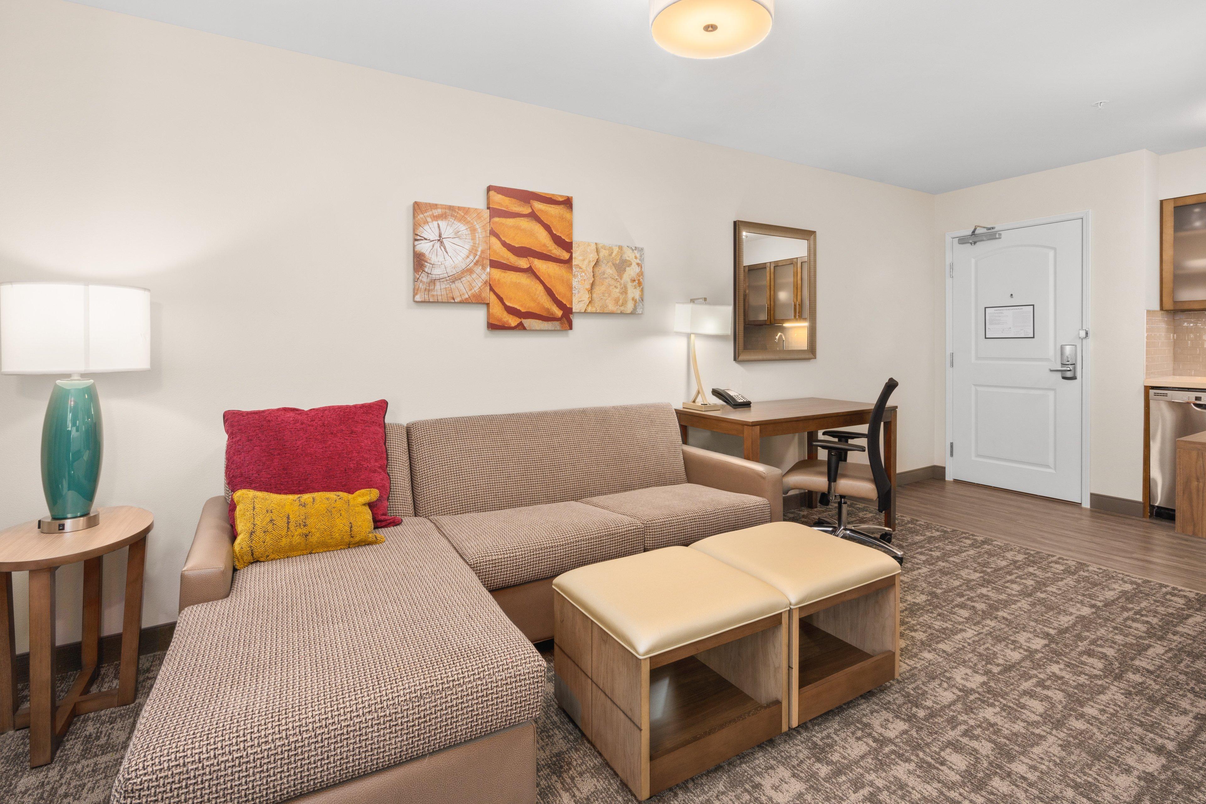 Staybridge Suites - Orenco Station By Ihg ヒルズボロ エクステリア 写真