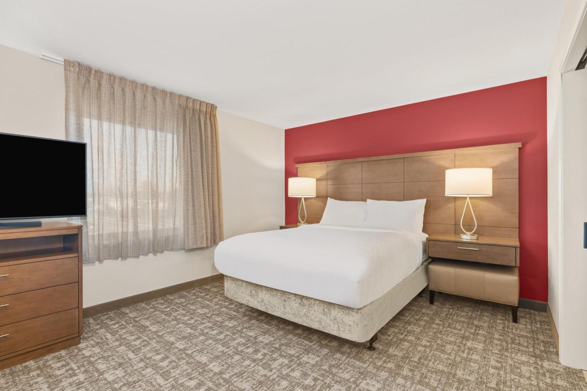 Staybridge Suites - Orenco Station By Ihg ヒルズボロ エクステリア 写真
