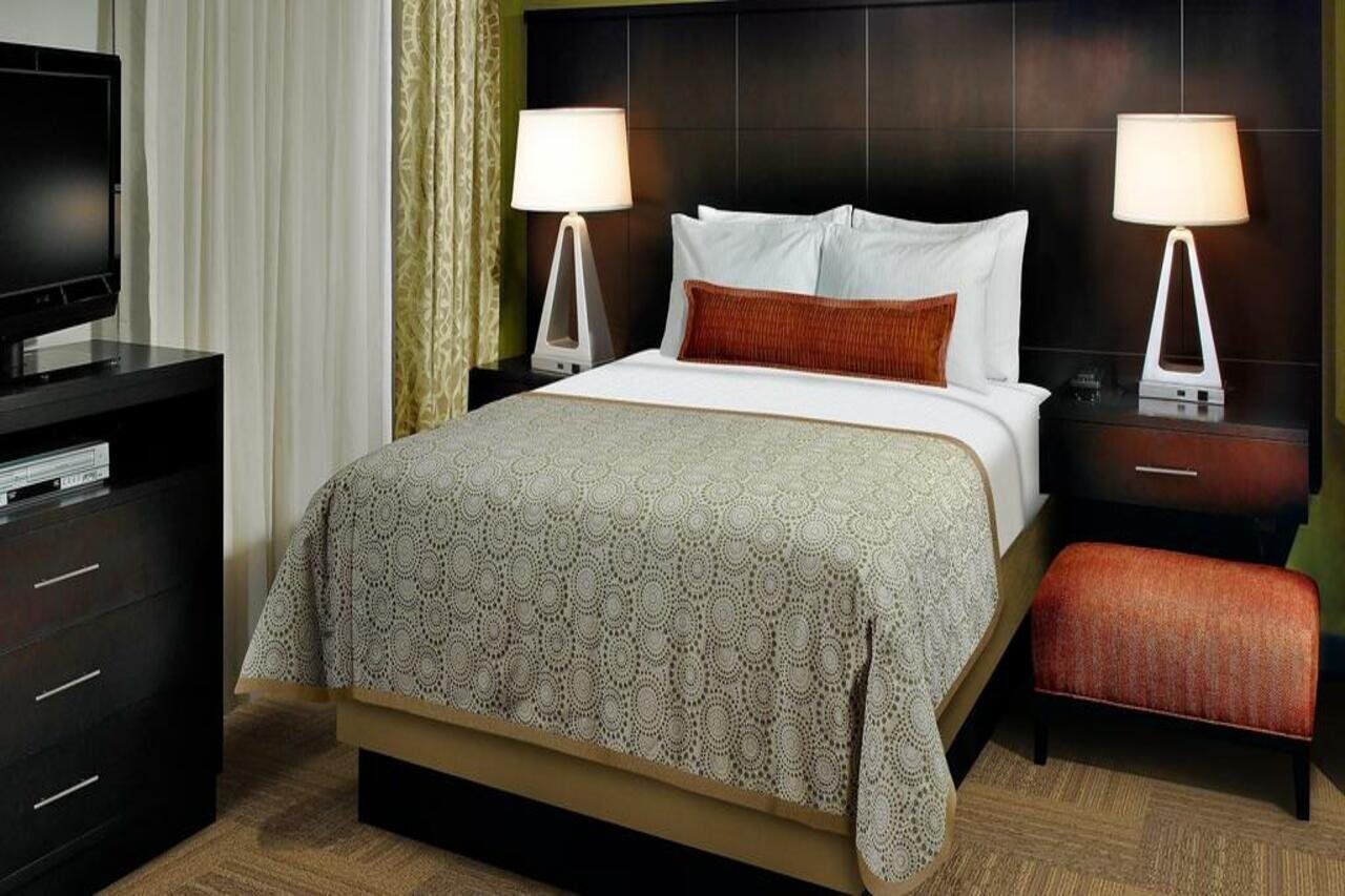 Staybridge Suites - Orenco Station By Ihg ヒルズボロ エクステリア 写真